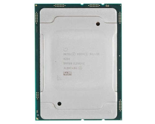 [Процессор] CPU Intel Xeon Silver 4214 OEM