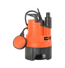 Насос дренажный PATRIOT F 350 [315302626] { /грязной воды, корпус - пластик, 300 Вт, 5000 л/час. }