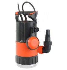 Насос дренажный PATRIOT F 500 D [315302408] { 500 Вт, 7500 л/час }