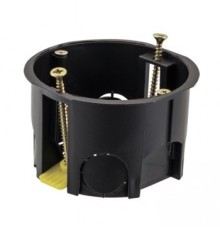 EKF plc-kmp-020-011 Коробка установочная КМП-020-011 для полых стен (71х45) с пластиковыми лапками IP30 EKF PROxima   