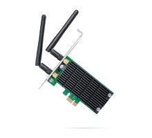 TP-Link Archer T4E AC1200 Двухдиапазонный Wi-Fi адаптер PCI Express