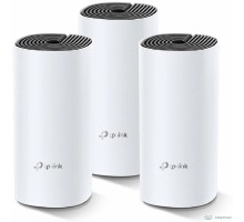 TP-Link Deco M4(3-pack) AC1200 Домашняя Mesh Wi-Fi система