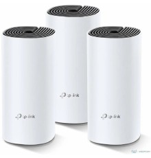 TP-Link Deco M4(3-pack) AC1200 Домашняя Mesh Wi-Fi система