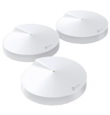TP-Link Deco M5(3-pack) AC1300 Домашняя Mesh Wi-Fi система