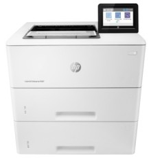 HP LaserJet Enterprise M507x <1PV88A> {A4, 2,7 LCS, 43 стр/мин, дуплекс, 512Мб, USB, LAN,WiFi,Bluetooth} 