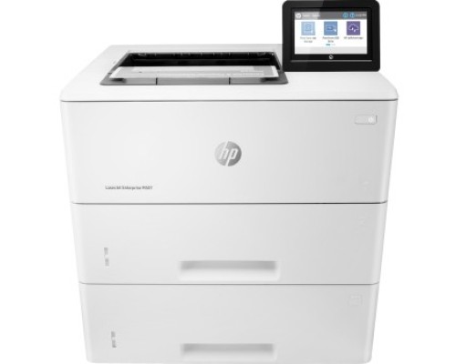 [Принтер/МФУ] HP LaserJet Enterprise M507x <1PV88A> {A4, 2,7 LCS, 43 стр/мин, дуплекс, 512Мб, USB, LAN,WiFi,Bluetooth} 