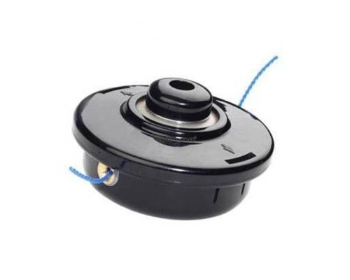 [Разное] Makita Катушка [DA00000180]{  полуавтомат, М8 L Н,2мм,д DUR182L187L188L }