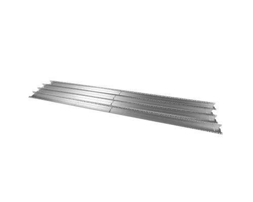 [Аксессуар] ЦМО Комплект вертикальных юнитовых направляющих 38U для шкафа ШТК-М (4 шт.) ШТК-ВН-38