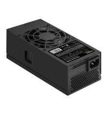 Exegate ES279023RUS Блок питания 300W Exegate Special TPS300, TFX, black, 8cm fan, 24p+4p, 2*SATA, 1*IDE, FDD