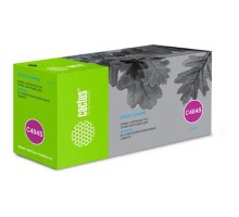 Cactus CLT-C404S Картридж для Samsung Xpress SL-C430/C430W/C480/C480W/C480FW (1000стр.) голубой, с чипом