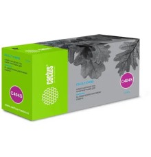 Cactus CLT-C404S Картридж для Samsung Xpress SL-C430/C430W/C480/C480W/C480FW (1000стр.) голубой, с чипом