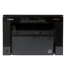 МФУ лазерный Canon i-SENSYS MF3010 (5252B004), A4, ч/б, печ. 18 стр/мин., скан. до 18 стр/мин., 600 x 1200 dpi (печать) 600x600dpi (сканер), USB 2.0