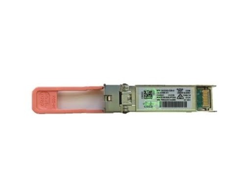 [Модуль] SFP-10/25G-CSR-S=  Cisco Dual Rate 10/25GBASE-CSR SFP Module 