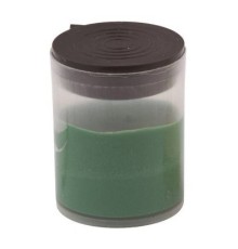 Паста ЗУБР шлифовальная, в пластиковом боксе, 21 гр, 1шт [35938]