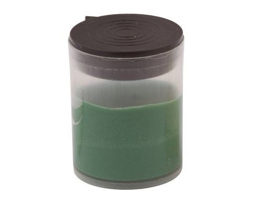 [Разное] Паста ЗУБР шлифовальная, в пластиковом боксе, 21 гр, 1шт [35938]