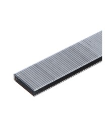 KRAFTOOL 20  мм скобы для степлера узкие тип 55, 5000 шт [31789-20]