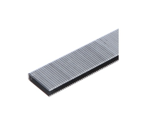 [Пистолеты (Скотчи, пленки)] KRAFTOOL 20  мм скобы для степлера узкие тип 55, 5000 шт [31789-20]