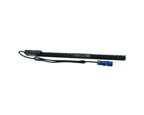 [ИБП] Delta PDU измеряемая PDU1315A2810001 {1250мм, 220В,, 32A,(24)C13,(4)C19}