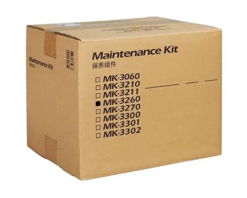 [Опция] Сервисный комплект Kyocera MK-3260 (1702TG8NL0)