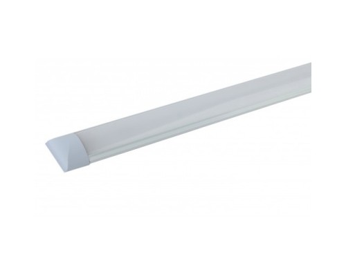 [ЭРА Светильники административно-офисные] ЭРА Б0032479 SPO-5-40-4K-P (F) Светодиодный светильник 1200x75x25 36Вт 2880Лм 4000К прозр  СТАЛЬ-БЕЛ