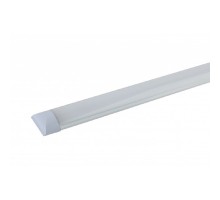 ЭРА Б0032477 SPO-5-20-6K-M (F) Светодиодный светильник 600x75x25 18Вт 1200Лм 6500К мат СТАЛЬ-БЕЛ