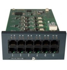 Avaya 700431778 Модуль IPO IP500 EXT CARD PHONE 2