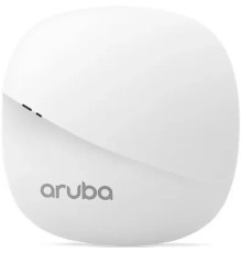 HP JZ320A Точка доступа Aruba AP-303 (RW) Unified AP 10/100/1000BASE-TX