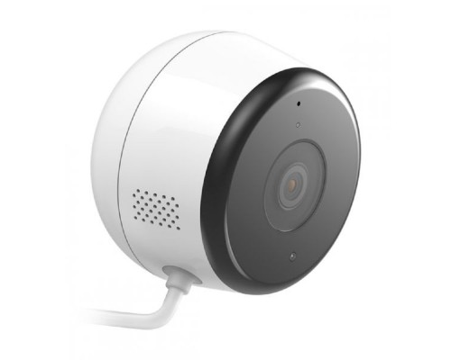 [Цифровая камера] D-Link DCS-8600LH/A2A 2 Мп внешняя беспроводная облачная сетевая Full HD-камера, день/ночь, с ИК-подсветкой до 7 м и слотом для карты microSD