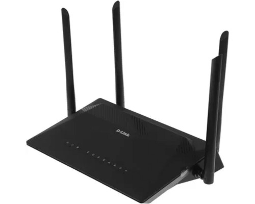 [Модем] D-Link DSL-245GR/R1A Беспроводной двухдиапазонный маршрутизатор VDSL2 с поддержкой ADSL2+/3G/LTE/Ethernet WAN и USB-портом