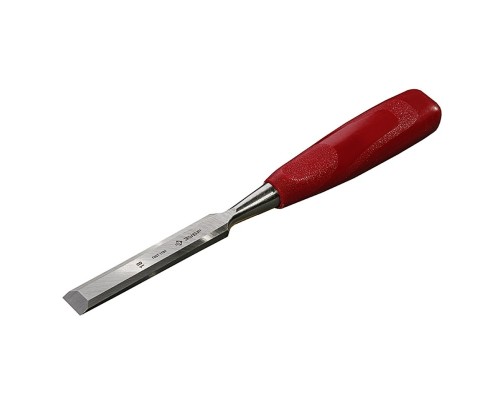 [Ручной инструмент] ЗУБР МАСТЕР стамеска с пластиковой рукояткой, 32мм [18094-32_z01]