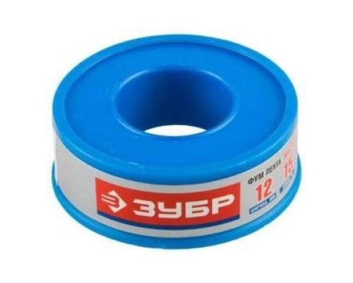 [Разное] Фумлента ЗУБР 