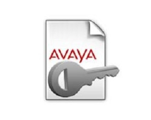 [VoIP-телефон] Avaya 700471568 Сертификат  DECT SARI CERTIFICATE