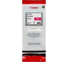 Canon PFI-320M Картридж  для Canon TM-200/TM-205/TM-300/TM-305, пурпурный. 300 мл