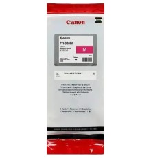 Canon PFI-320M Картридж  для Canon TM-200/TM-205/TM-300/TM-305, пурпурный. 300 мл