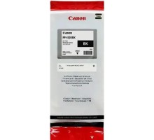Canon PFI-320BK  Картридж  для Canon TM-200/TM-205/TM-300/TM-305, чёрный, 300 мл