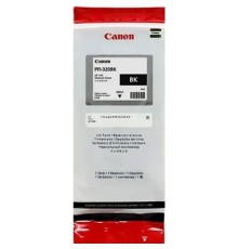 Canon PFI-320BK  Картридж  для Canon TM-200/TM-205/TM-300/TM-305, чёрный, 300 мл