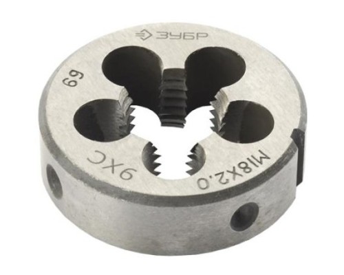 [Щетки для дрелей] Плашка ЗУБР 