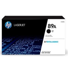 HP CF289A Картридж, Black {LJ M507dn/M507x/M528z/M528dn/M528f (5000стр.)}