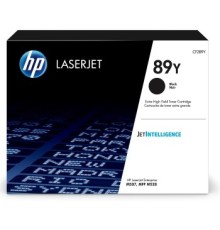 HP CF289Y Картридж, Black {LJ M507dn/M507x/M528z/M528dn/M528f (20000стр.)}