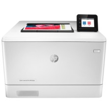 HP Color LaserJet Pro M454dw (W1Y45A) { A4,600x600dpi,27(27)стр/мин, ImageREt3600,128Mb, Duplex, 2 trays 50+250,USB/ GigEth, ePrint, AirPrint, PS3,Wi-fi}