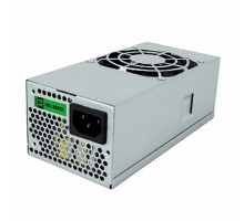 POWERMAN PM-300TFX  300W  80+ Bronze with power cord 1.5m [6141300]