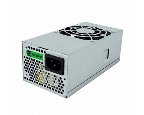 [Блок питания] POWERMAN PM-300TFX  300W  80+ Bronze with power cord 1.5m [6141300]