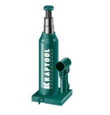 Домкрат гидравлический бутылочный 