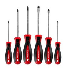 Набор: Отвертки слесарные ЗУБР 