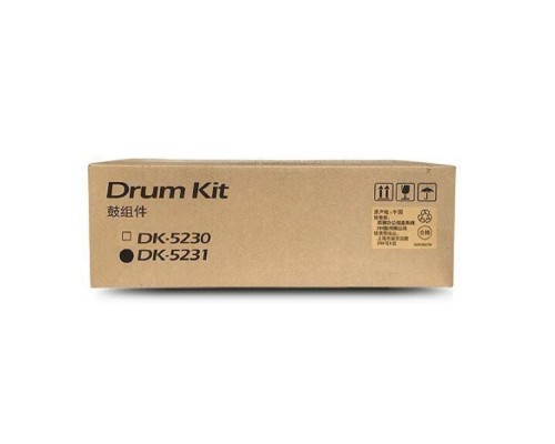 [Расходные материалы] Kyocera-Mita DK-5231  Блок фотобарабана