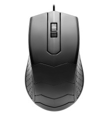 Defender HIT MB-530 [52530] {Проводная оптическая мышь,  3 кнопки, 1000DPI}