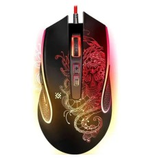 Defender Venom GM-640L [52640] {Проводная игровая мышь, оптика, 8 кнопок, 3200dpi}