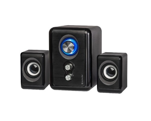 [Колонки] Defender V11 11 Вт, питание от USB [65111]