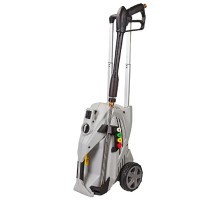 Bort KEX-3500 Мойка высокого давления [91278166] { 3400 Вт, максимальное давление 190 бар, рабочее давление 170 бар, 11 л/мин, 10,5 кг, набор аксессуаров 10 шт }