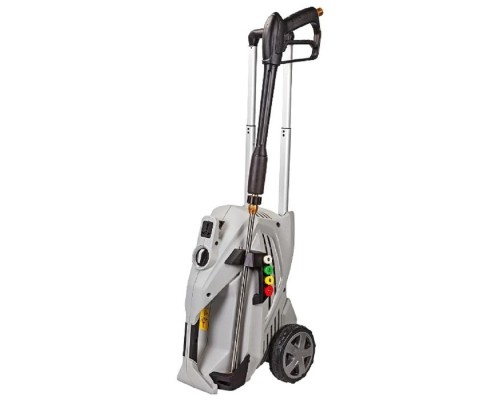 [Мойки] Bort KEX-3500 Мойка высокого давления [91278166] { 3400 Вт, максимальное давление 190 бар, рабочее давление 170 бар, 11 л/мин, 10,5 кг, набор аксессуаров 10 шт }